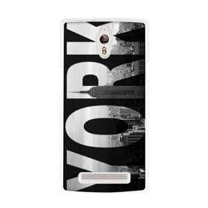 Casing HP NEW YORK Casing HP