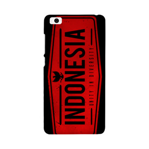 INDONESIA UNITY IN DIVERSITY Casing HP