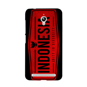 INDONESIA UNITY IN DIVERSITY Casing HP