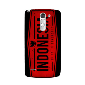 INDONESIA UNITY IN DIVERSITY Casing HP