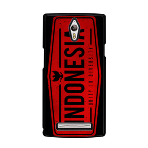 INDONESIA UNITY IN DIVERSITY Casing HP