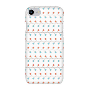 Pattern Casing HP