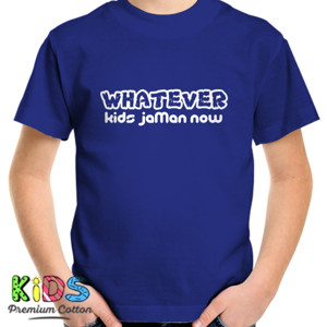 Kaos Whatever