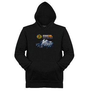 Jaket Hoodie Kaos Seven Summit Nusantara