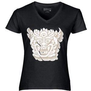 Kaos Barong