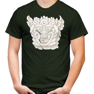 Kaos Barong