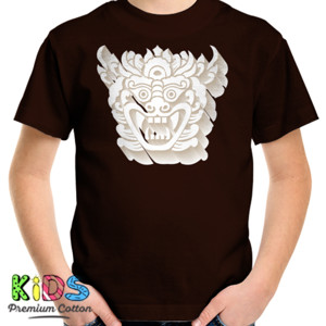 Kaos Barong