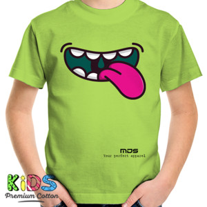 Kaos Wle