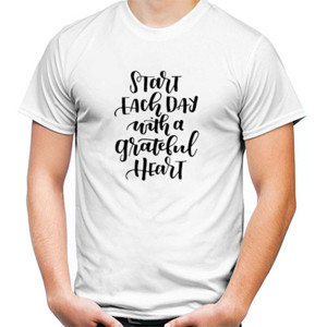 Kaos Grateful Heart