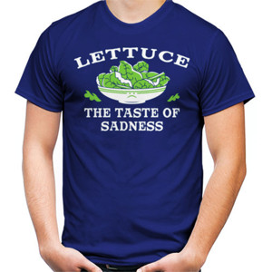 Kaos Lettuce The Taste Of Sadness