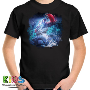 Kaos StreetFighter