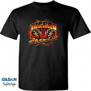 Kaos TIGER Basketball