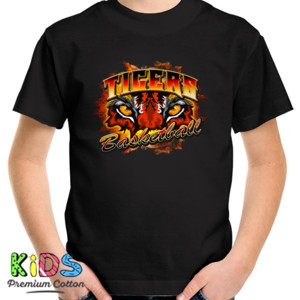 Kaos TIGER Basketball