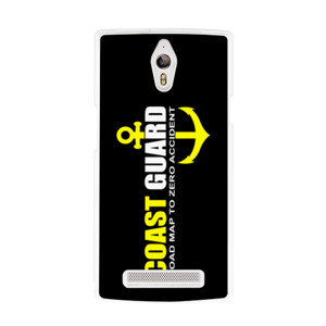 Casing HP Xioami Coast Guard Casing HP