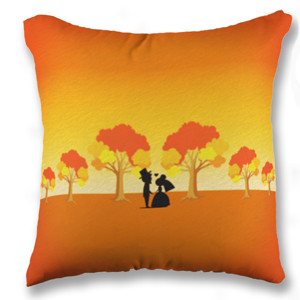 Bantal 02 Bantal Sofa Kotak