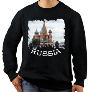 Jaket Sweater st Basil 2