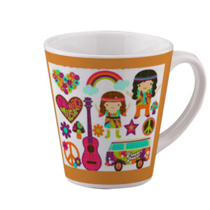 Mug mug country music