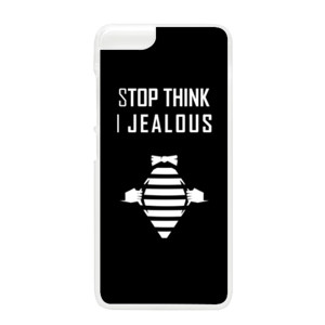 stop think jealous Casing HP