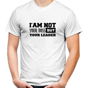 Kaos Leader
