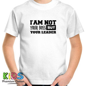 Kaos Leader