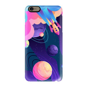 Abstract Space Casing HP
