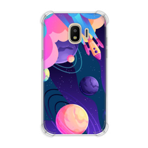 Casing HP Abstract Space