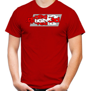 Kaos Red Box