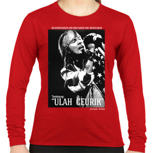 Kaos Glam Rock