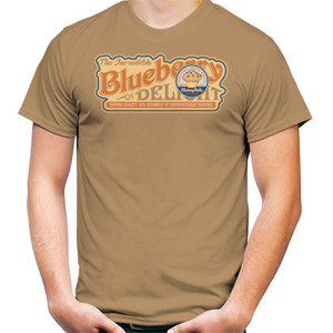 Kaos Blueberry Delmont