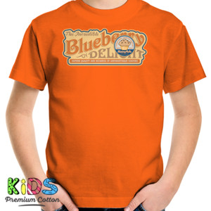 Kaos Blueberry Delmont