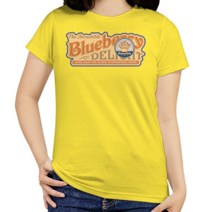 Kaos Blueberry Delmont