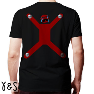 Kaos Komik Lucu