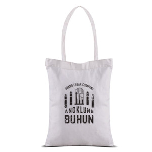 Tas Tote Angklung Buhun 2