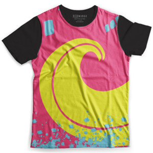 Kaos Fullprint Unique Shirt 3