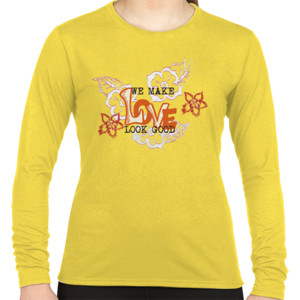 Kaos We make love look good