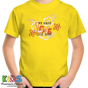 Kaos We make love look good