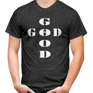 Kaos God Is Good
