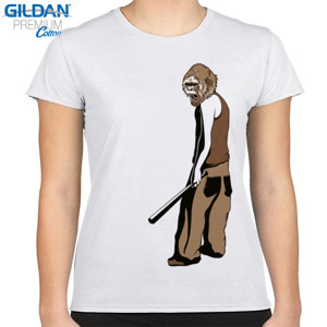 Kaos Monkey Baseball - premium