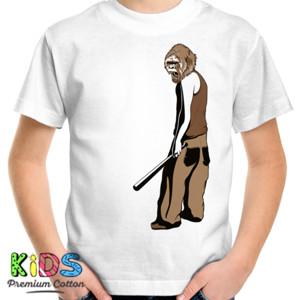 Kaos Monkey Baseball - premium