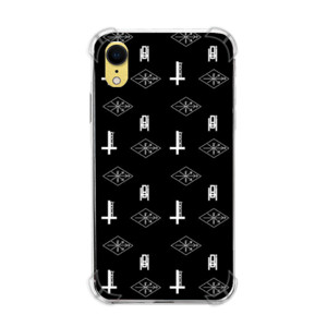 Casing HP Bh Hardcase