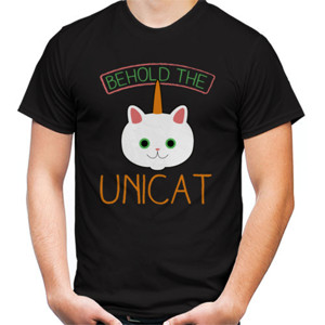 Kaos Behold The Unicat