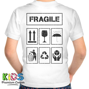 Kaos FRAGILE
