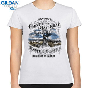 Kaos Country Road USA 