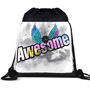 Tas Serut tas awesome