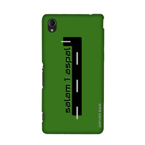 hard case salam 1 aspal Casing HP