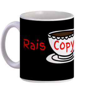 Mug Copy cofee