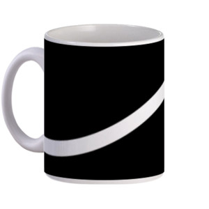 Mug Be Water