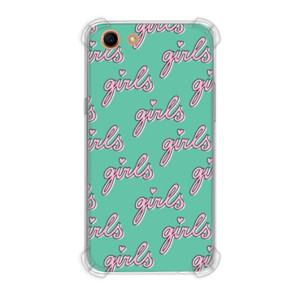 Casing HP Girls Girls Girls