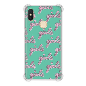 Casing HP Girls Girls Girls