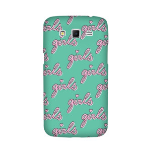 Girls Girls Girls Casing HP
